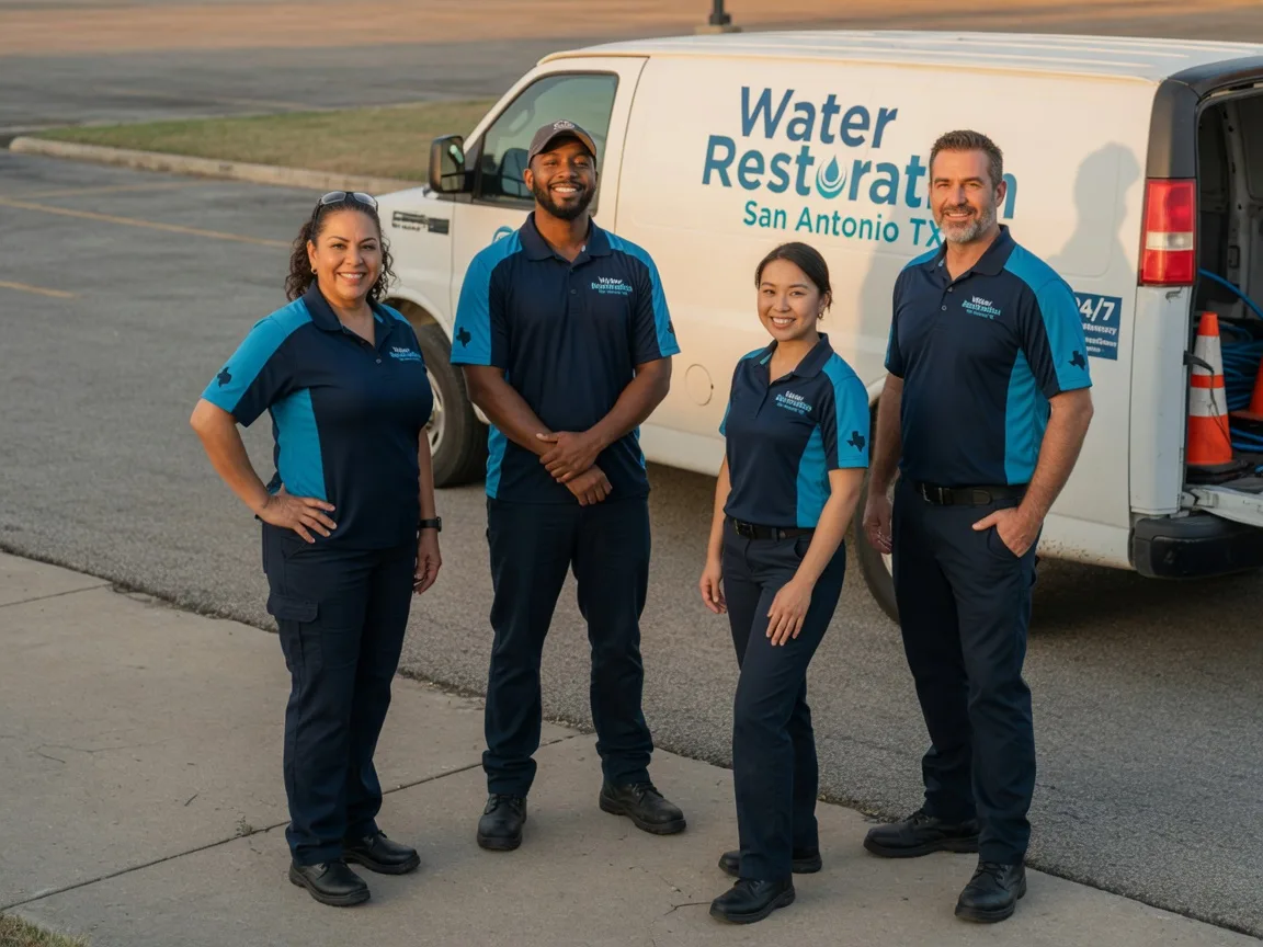 Water Damage Repair company in East Kingston, NH